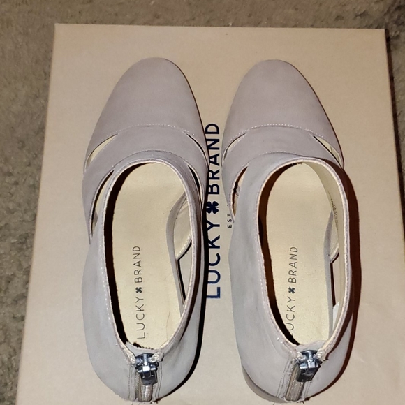 Bootie - Picture 5 of 6